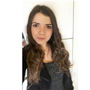 Laureanda in Scienze e Tecnologie Alimentare impartisce lezioni a ragazzi delle scuola elementari, medie e superiori (materie scientifiche)